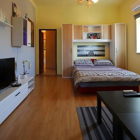Apartamento Apartman Vito Rijeka Exterior foto