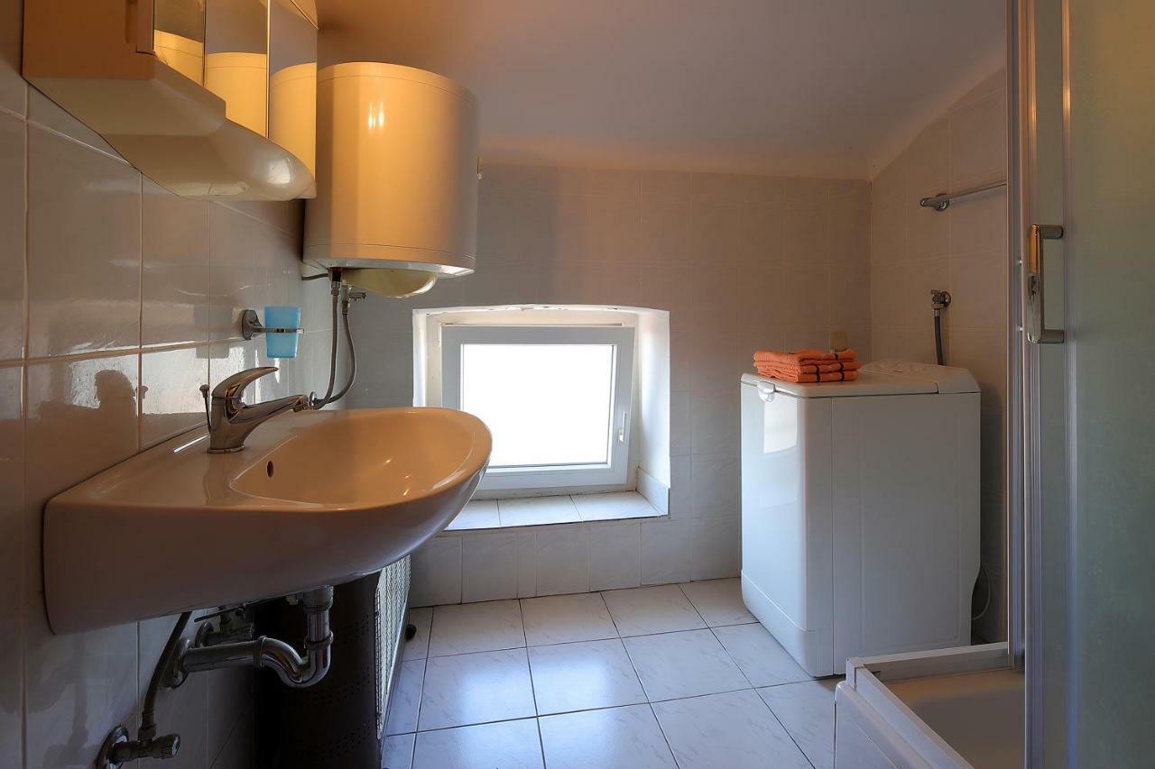 Apartamento Apartman Vito Rijeka Exterior foto