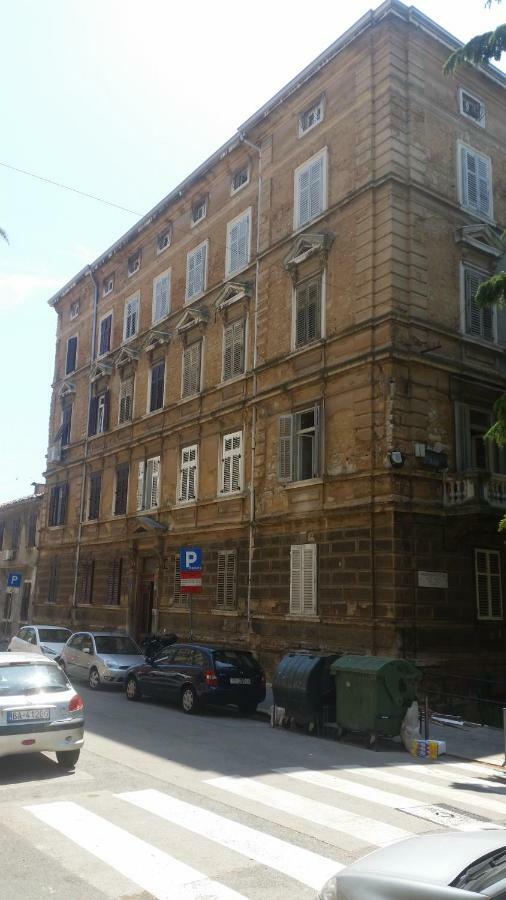 Apartamento Apartman Vito Rijeka Exterior foto